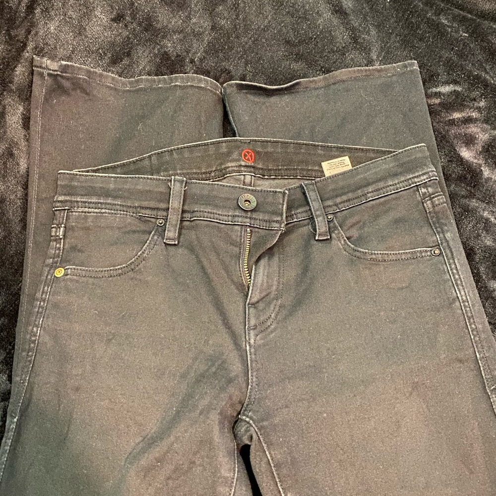 Boot Cut Jean - Picture 2 of 4